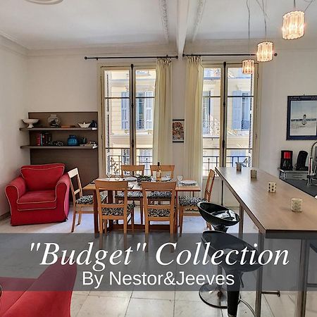 Nestor&Jeeves - Dalpozzo Grande - Central - Close Beaches 尼斯 外观 照片