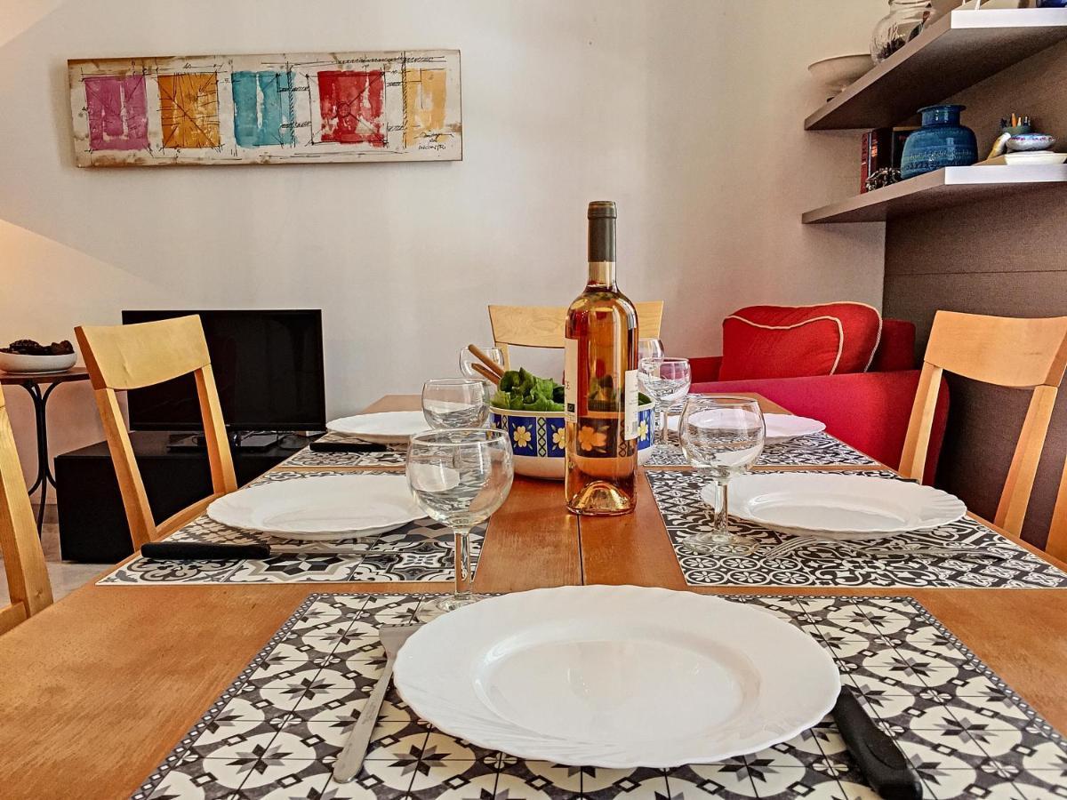 Nestor&Jeeves - Dalpozzo Grande - Central - Close Beaches 尼斯 外观 照片