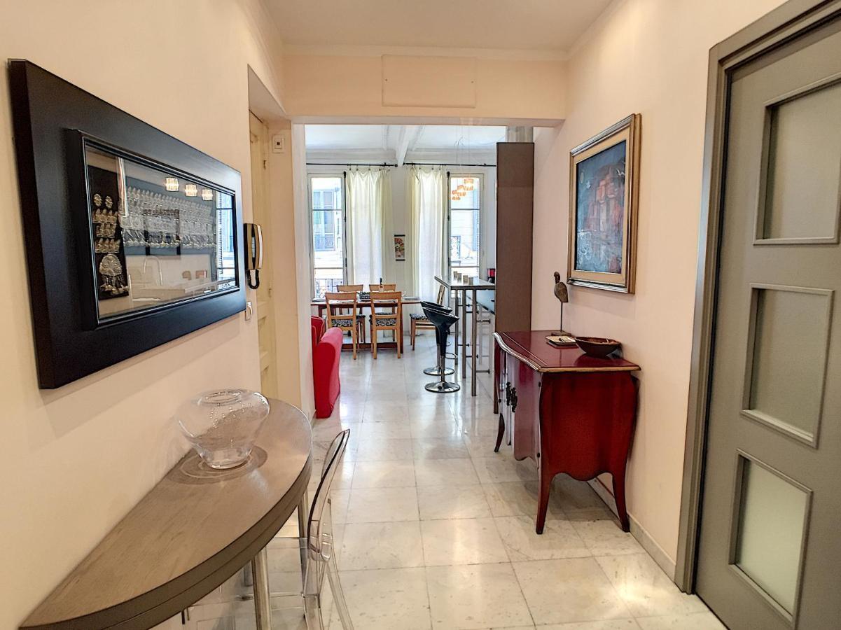 Nestor&Jeeves - Dalpozzo Grande - Central - Close Beaches 尼斯 外观 照片
