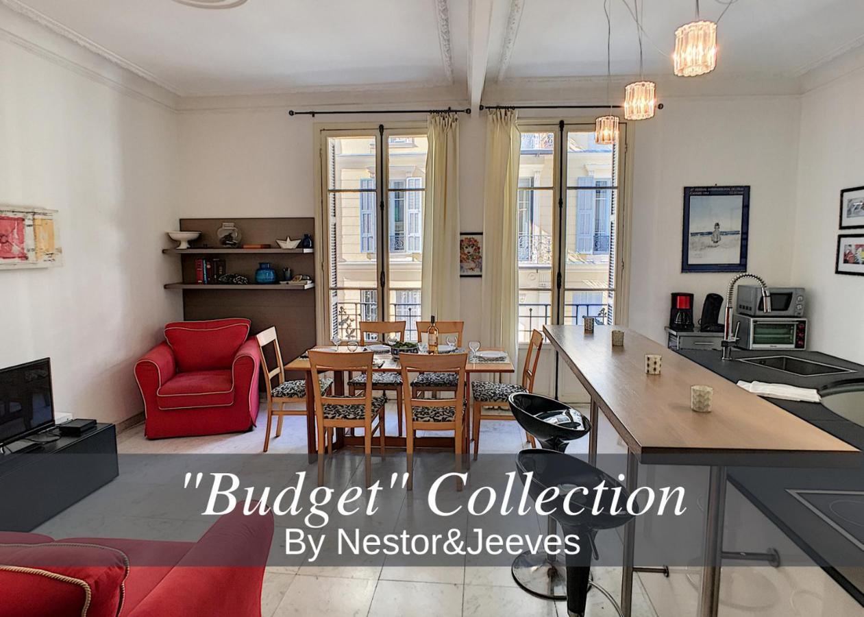 Nestor&Jeeves - Dalpozzo Grande - Central - Close Beaches 尼斯 外观 照片