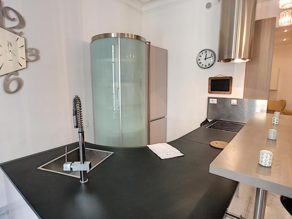 Nestor&Jeeves - Dalpozzo Grande - Central - Close Beaches 尼斯 外观 照片