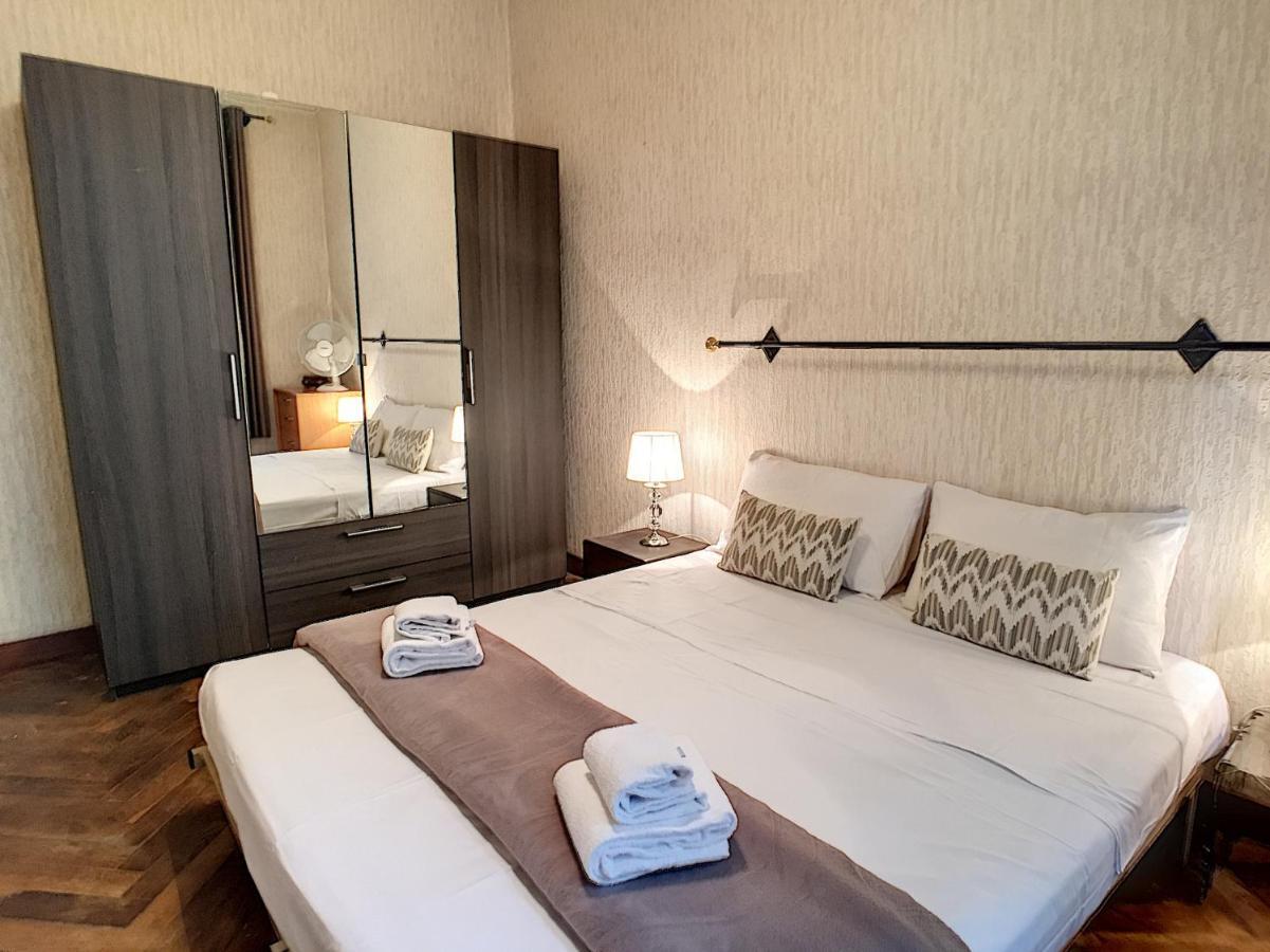 Nestor&Jeeves - Dalpozzo Grande - Central - Close Beaches 尼斯 外观 照片
