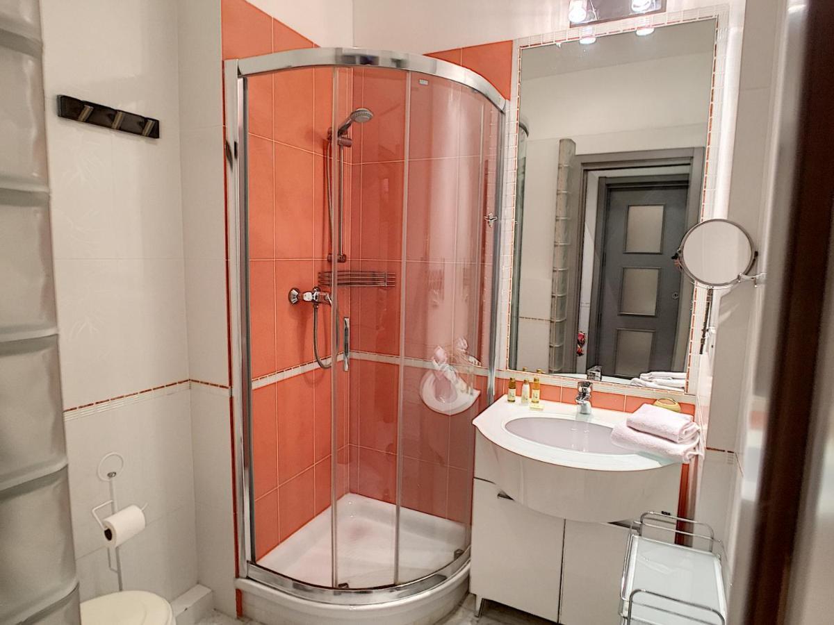Nestor&Jeeves - Dalpozzo Grande - Central - Close Beaches 尼斯 外观 照片