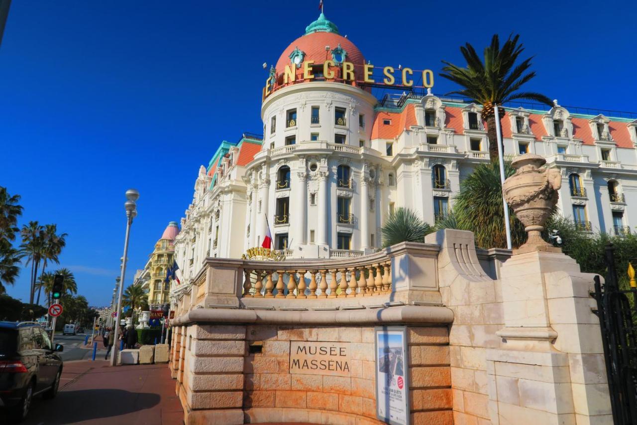 Nestor&Jeeves - Dalpozzo Grande - Central - Close Beaches 尼斯 外观 照片